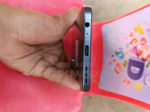 Tecno Spark 40 Pro 128 GB Black