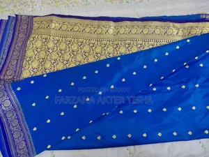 Silk Katan Saree
