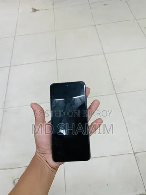 Samsung Galaxy S21 FE 5G 128 GB Black