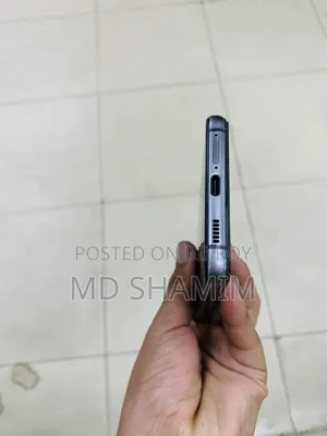 Samsung Galaxy S21 FE 5G 128 GB Black