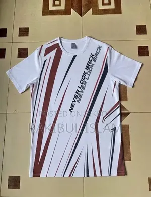 Fabrilife New Cotton T-Shirt