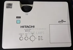 Hitachi Cp-X3021 3lcd Projector