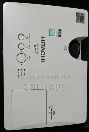 Hitachi Cp-X3021 3lcd Projector