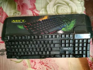 Imice Keyboard