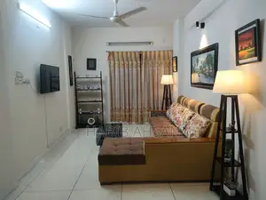 Furnished 2bdrm Apartment in Shah Ala Bag, for Sale
