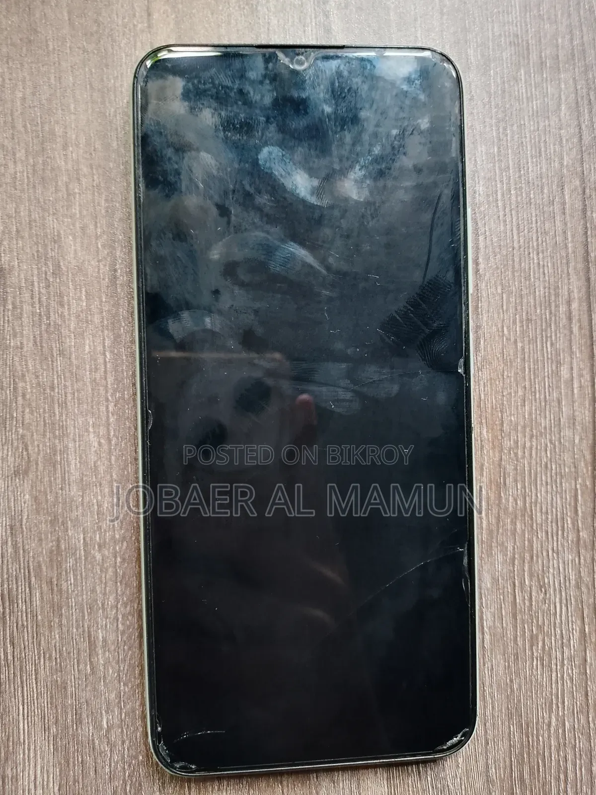 Realme Narzo 50i 64 GB