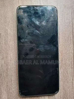 Realme Narzo 50i 64 GB