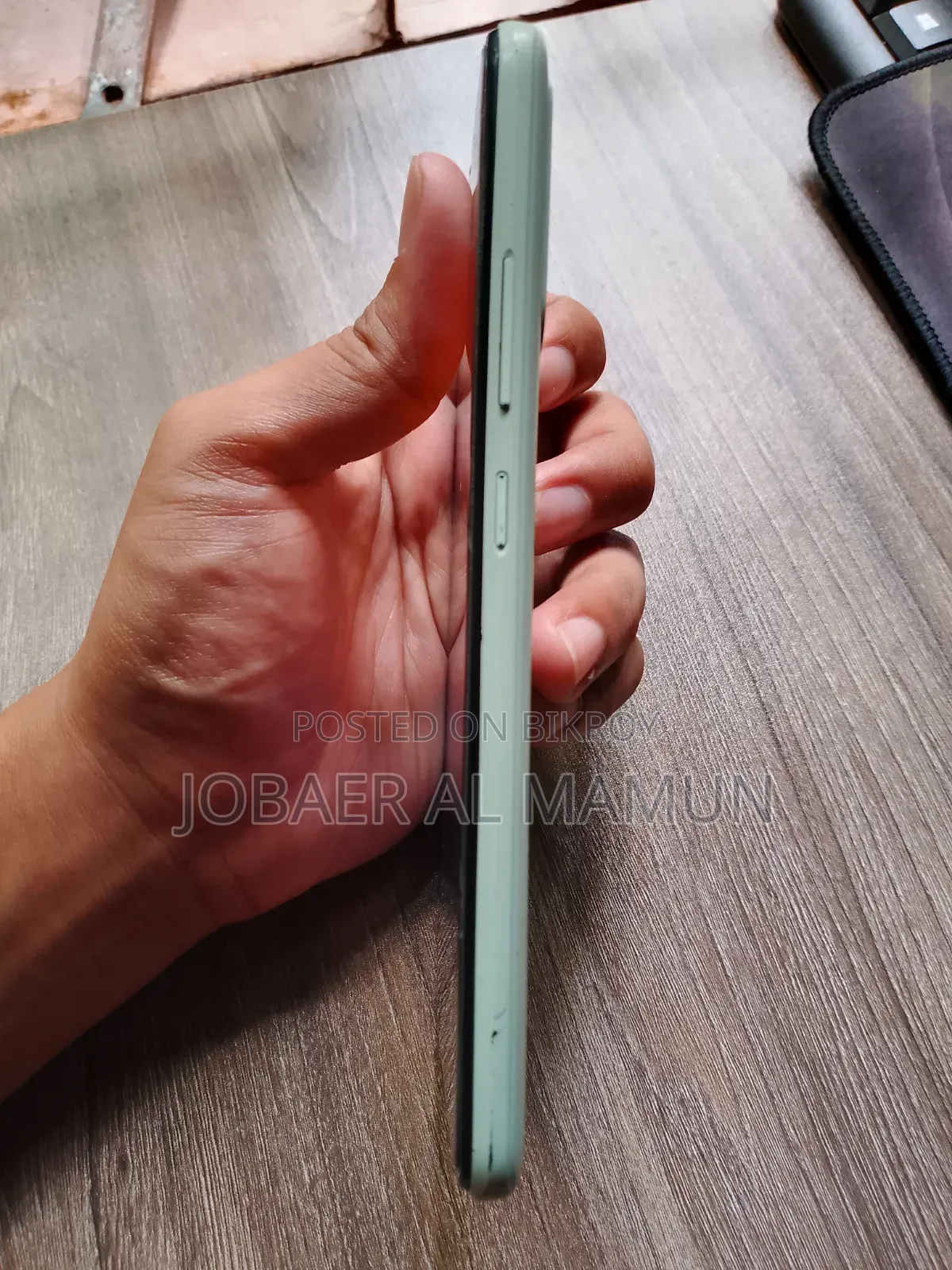 Realme Narzo 50i 64 GB