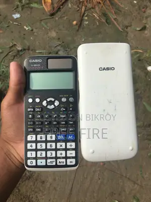 #Calculator 9991 Ex (Original)