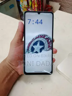 Honor Play10 128 GB Blue
