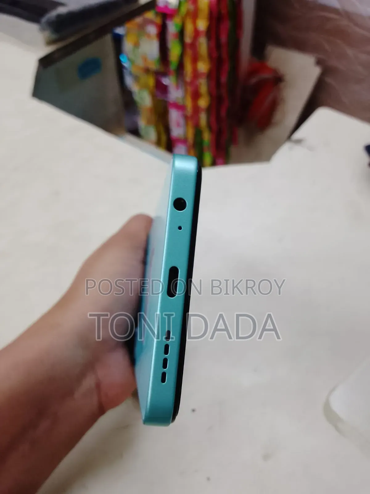 Honor Play10 128 GB Blue