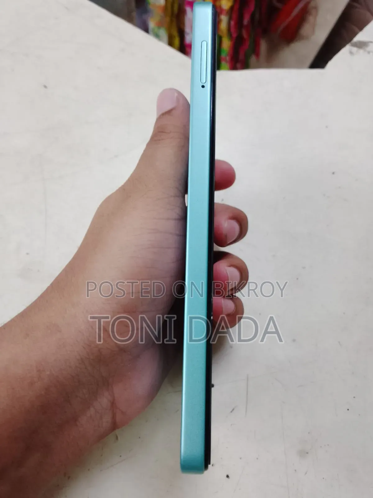 Honor Play10 128 GB Blue
