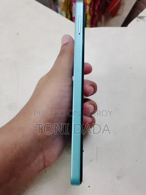 Honor Play10 128 GB Blue