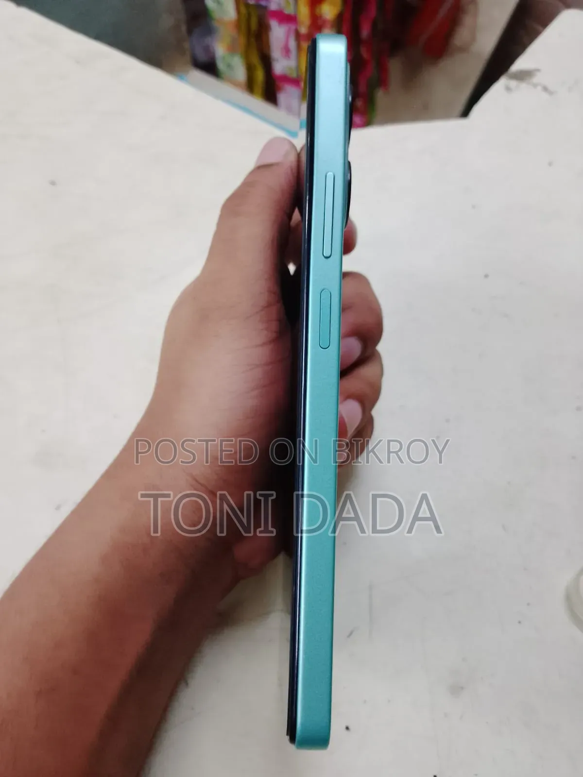 Honor Play10 128 GB Blue
