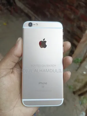 Apple iPhone 6s 64 GB