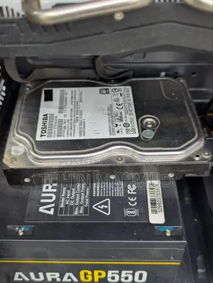 2TB Hard Disk for Sale