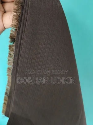 1 Piece Pant Fabric, Brand New
