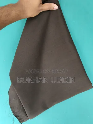 1 Piece Pant Fabric, Brand New