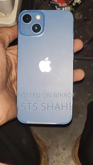 Apple iPhone 13 128 GB Blue