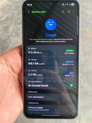 Samsung Galaxy A56 256 GB