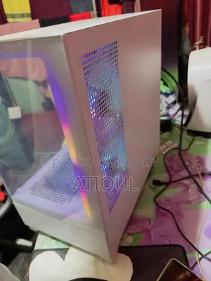 Desktop Computer 32GB AMD Ryzen 7 SSD 1T