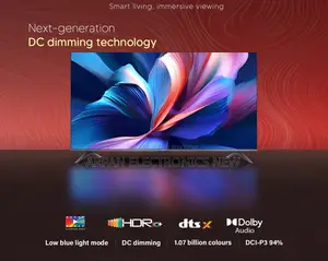 Sony 32" Smart Android Tv Led Series 2026 নিয়ে আসছে অসাধারণ কালার