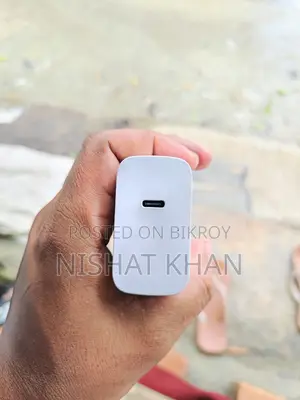 Vivo 120w Super Fast Charger