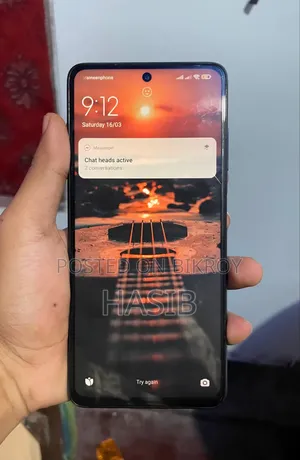 Samsung Galaxy M35 128 GB Blue