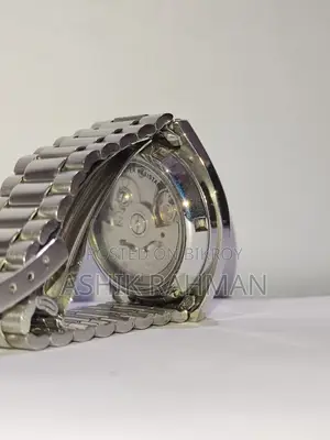 Vintage Seiko 5 Automatic