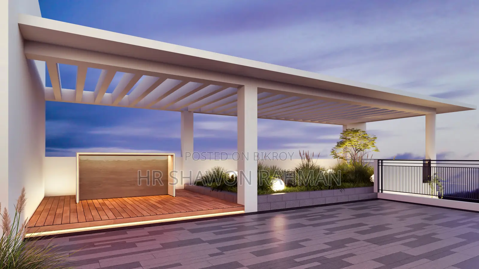 3-bedroom Apartment in Mutual Noyan Tara, Basundhara for sale