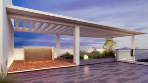 3-bedroom Apartment in Mutual Noyan Tara, Basundhara for sale