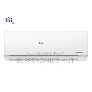 হট ডিল (Haier HSU-13CleanCool ১ টন ইনভার্টার প্রো এসি)