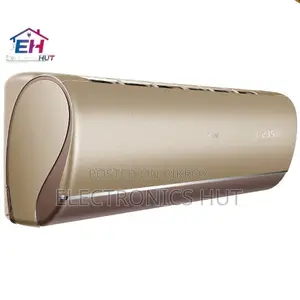দারুণ অফার (Haier HSU-18PuriCool ১.৫ টন ইনভার্টার এয়ার কন্ডিশনার)
