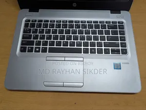 ল্যাপটপ এইচপি জেডবুক ১৫ইউ জি৩ ৮জিবি ইন্টেল কোর আই৫ এসএসডি ১৬০জিবি