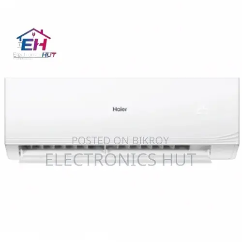 Hot Deal (Haier Hsu-24aquacool 2-Ton Non-Inverter Ac)