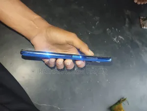 Xiaomi Poco X3 NFC 128 GB Blue