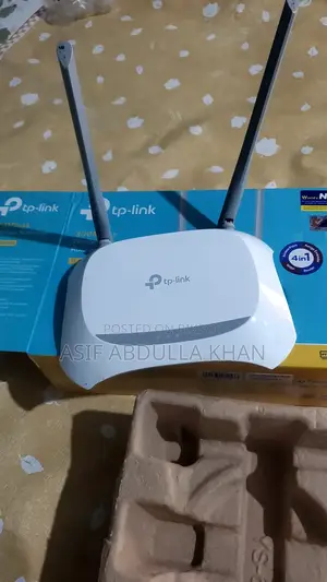 Tp-Link Wr840n
