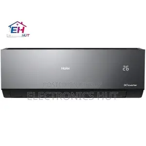দারুণ অফার (Haier 19ultimatecool ১.৬-টন ইনভার্টার প্রো এসি)