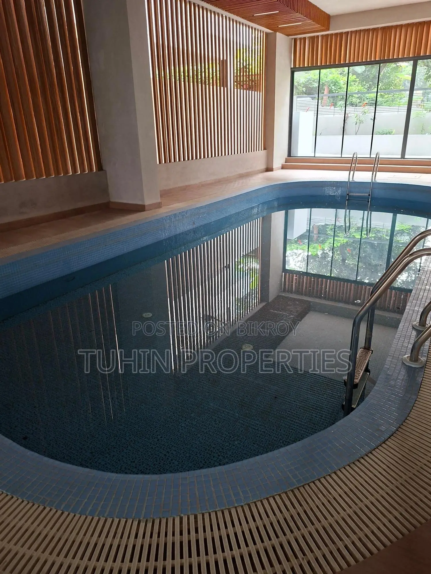 3bdrm Apartment in Banani DOHS for Sale