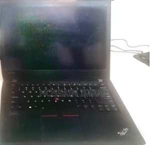 Laptop Lenovo ThinkPad T470 18GB Intel Core I5 SSD 512GB