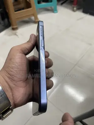Samsung Galaxy A15 5G 128 GB Purple