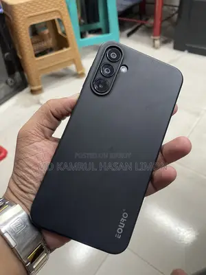 Samsung Galaxy A15 5G 128 GB Purple