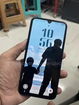 Samsung Galaxy A15 5G 128 GB Purple