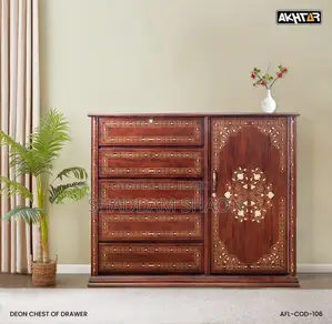 Wardrobe(Akter Furniture)