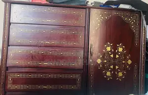Wardrobe(Akter Furniture)