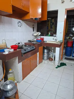 4bdrm Apartment in Dhanmondi for Sale