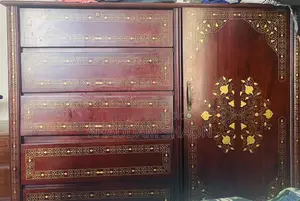 Wardrobe(Akter Furniture)
