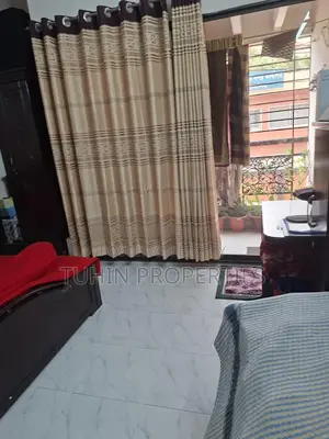 4bdrm Apartment in Dhanmondi for Sale