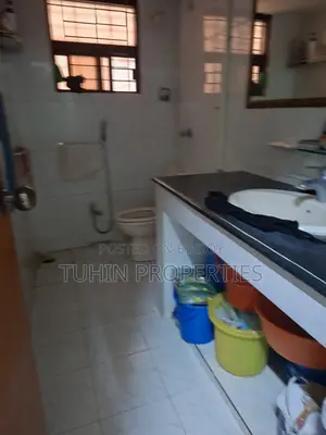 4bdrm Apartment in Dhanmondi for Sale