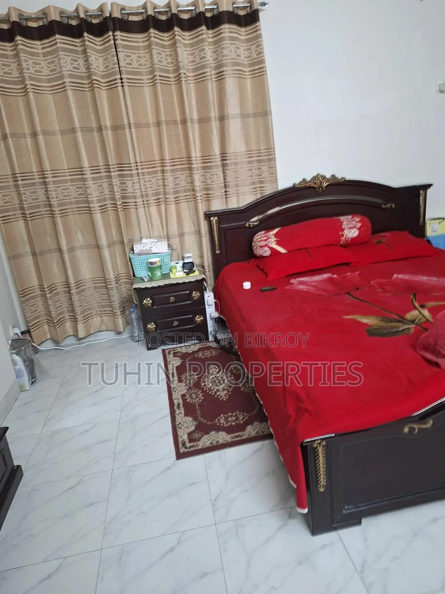 4bdrm Apartment in Dhanmondi for Sale